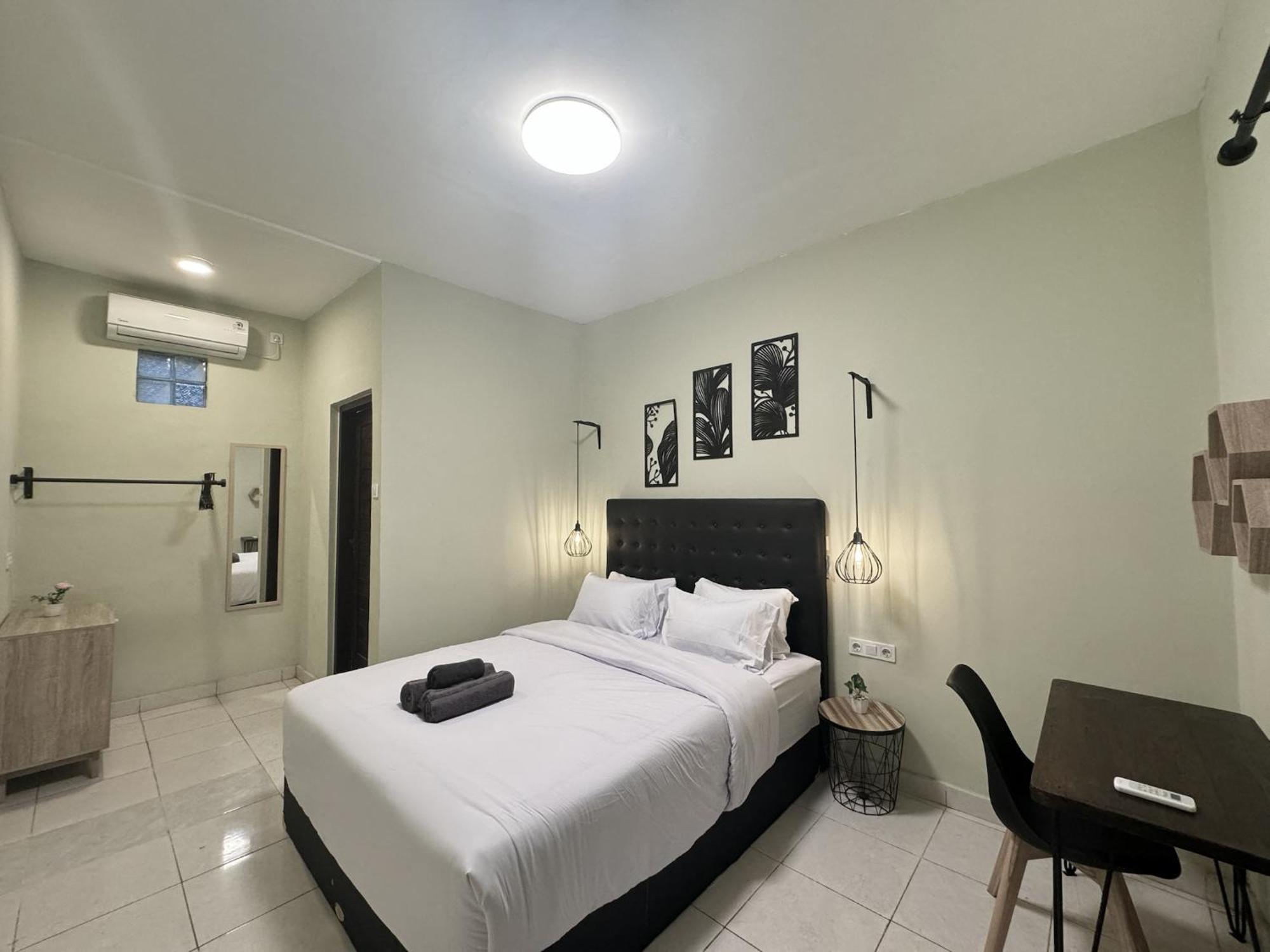 The Pause Guesthouse Uluwatu  Ngoại thất bức ảnh