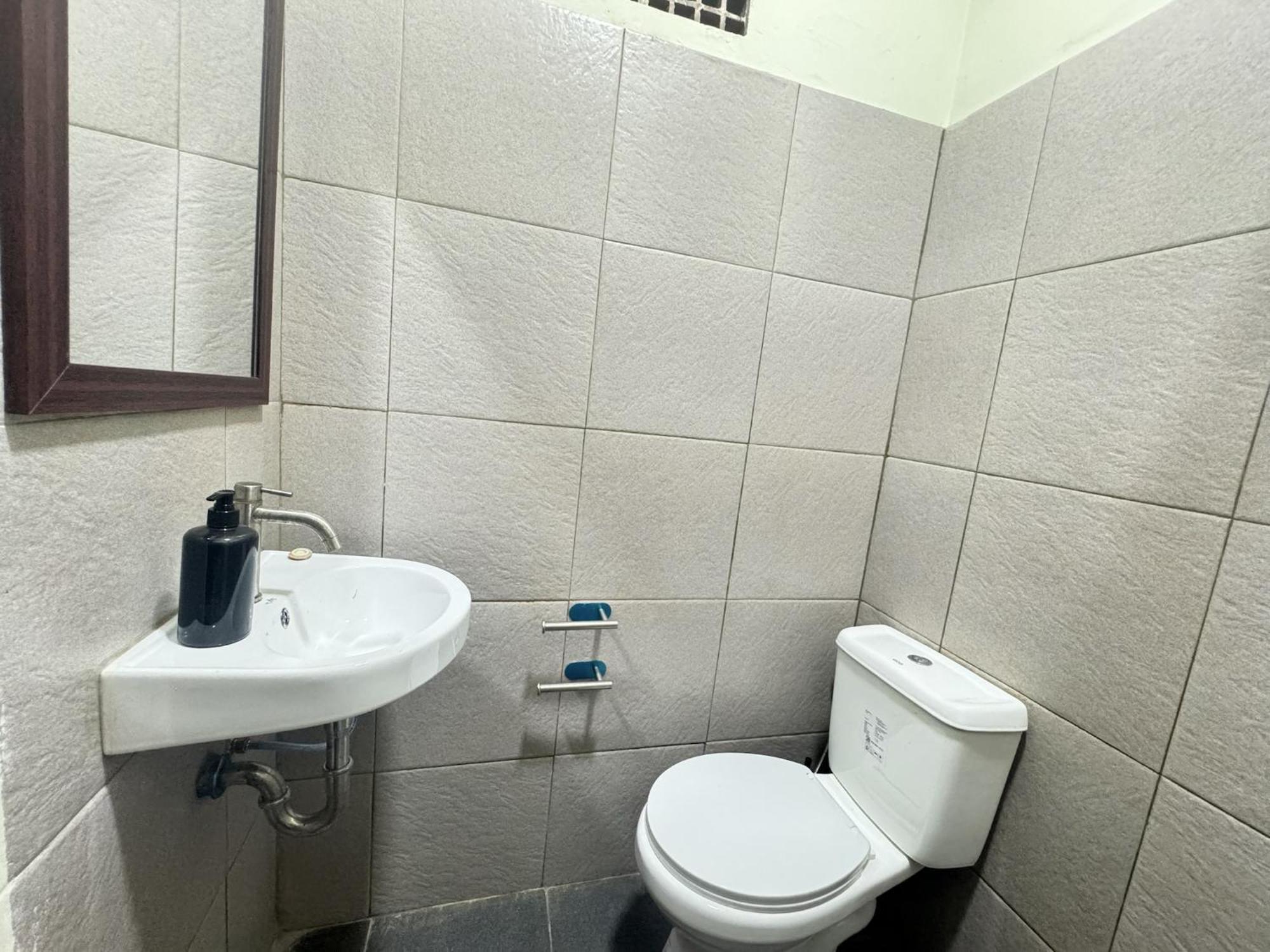 The Pause Guesthouse Uluwatu  Ngoại thất bức ảnh