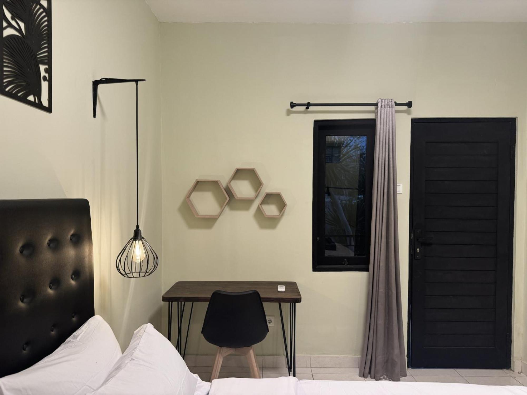 The Pause Guesthouse Uluwatu  Ngoại thất bức ảnh