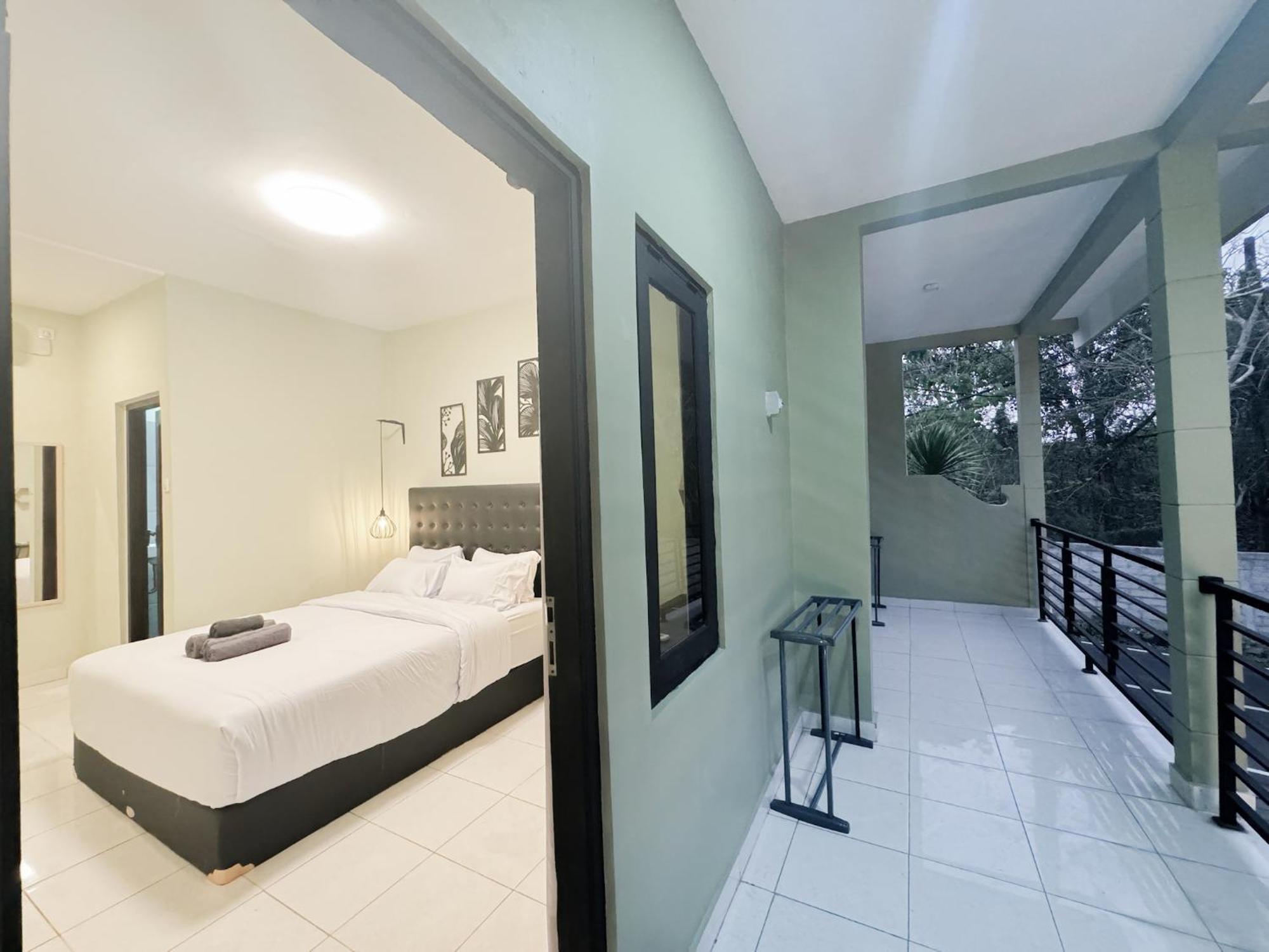The Pause Guesthouse Uluwatu  Ngoại thất bức ảnh