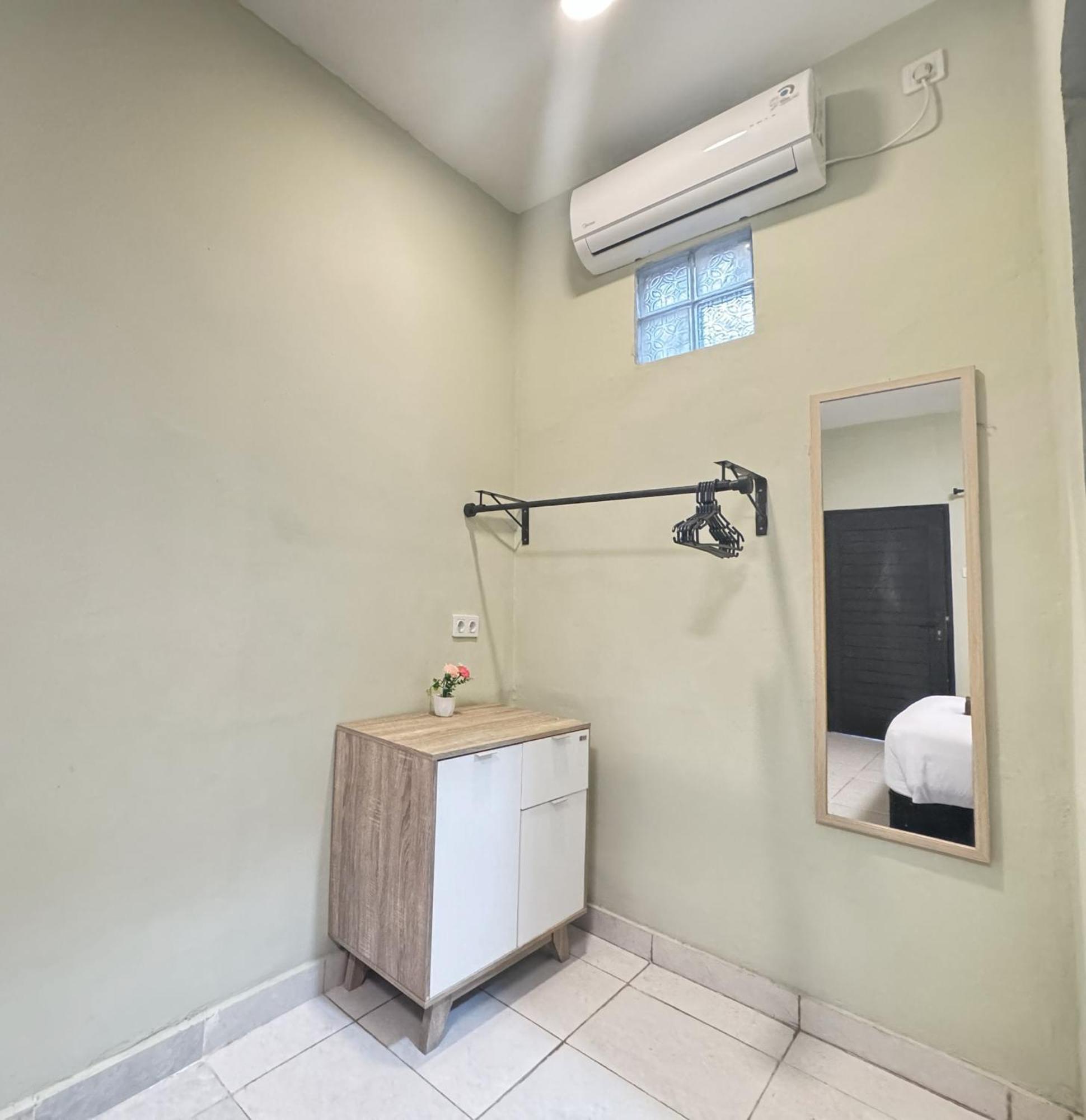 The Pause Guesthouse Uluwatu  Ngoại thất bức ảnh